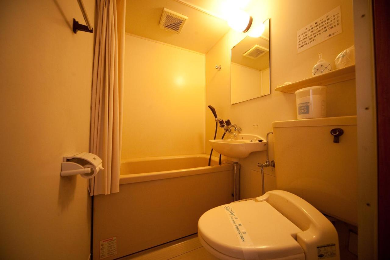 Caffel Hina-No-Sato Otel Hita Dış mekan fotoğraf